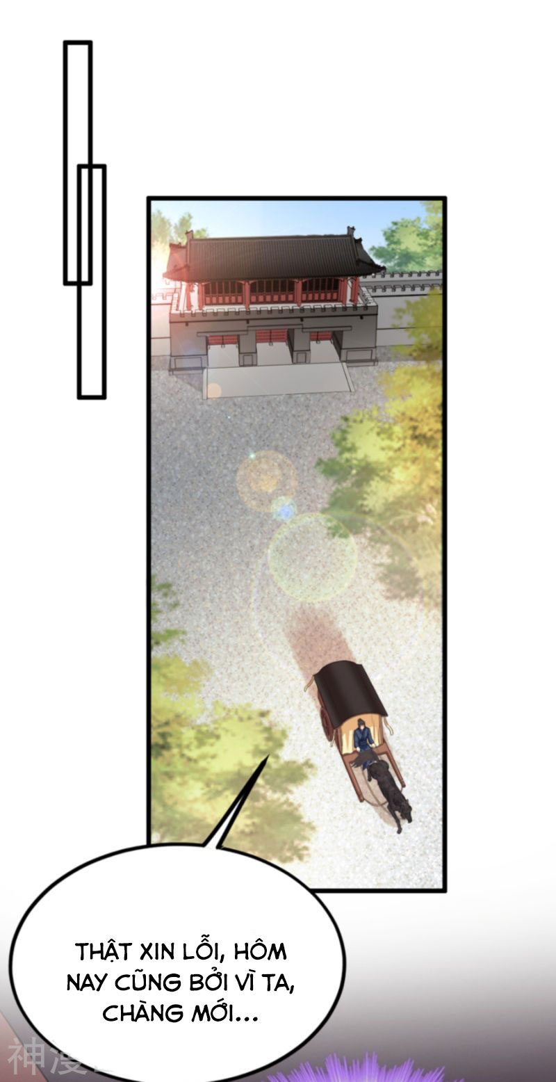 độc tâm cuồng phi khuynh thiên hạ chapter 82 24