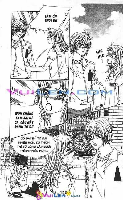 nụ hôn cuối chapter 55 9