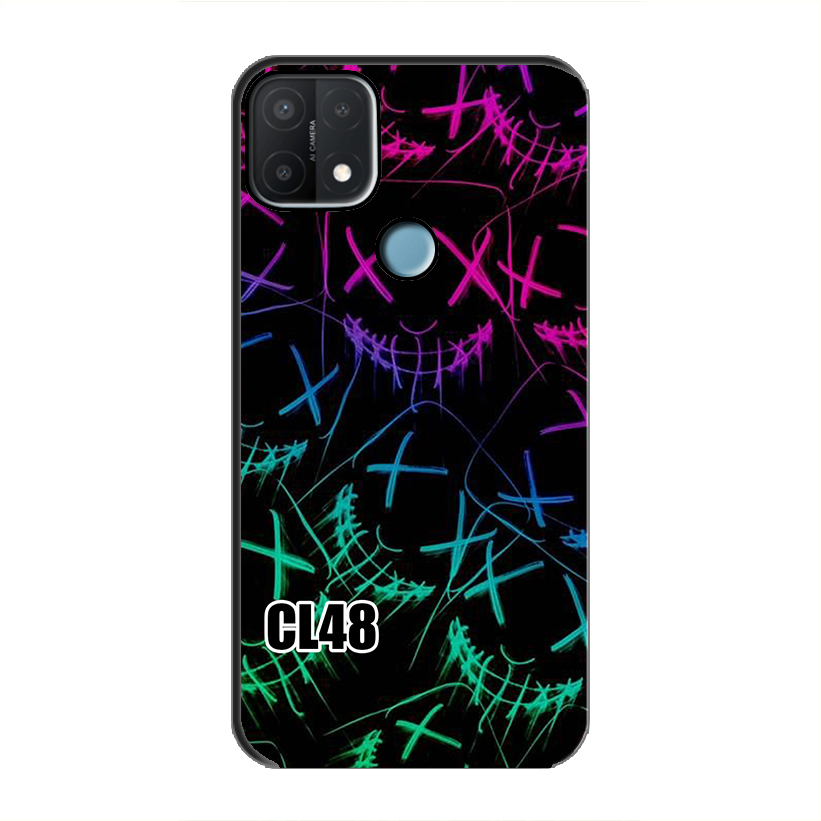 Ốp Lưng Dành Cho OPPO A15