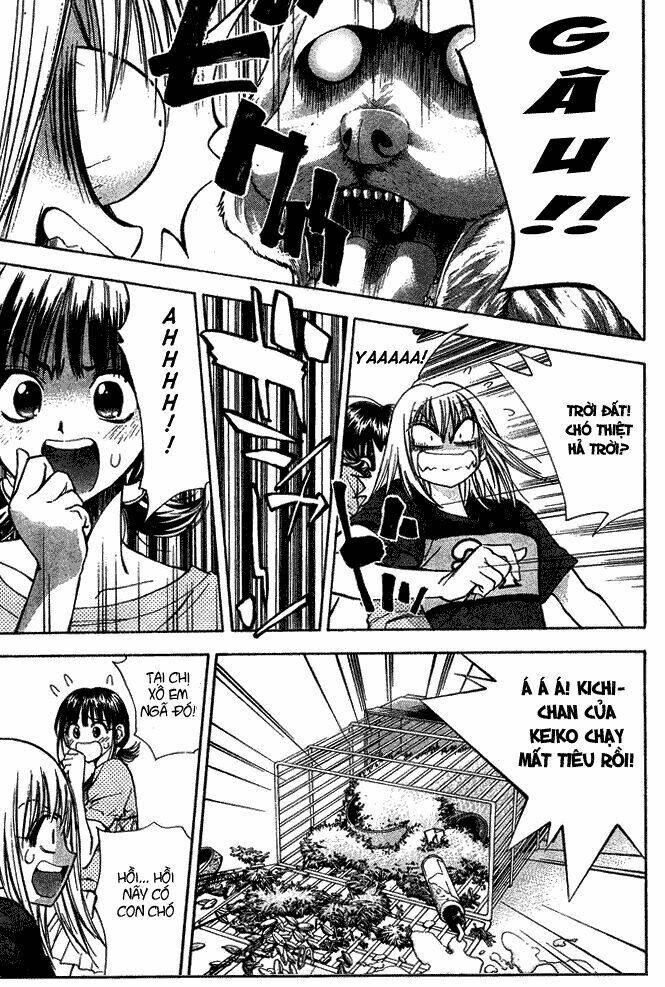 pretty face chapter 14 9