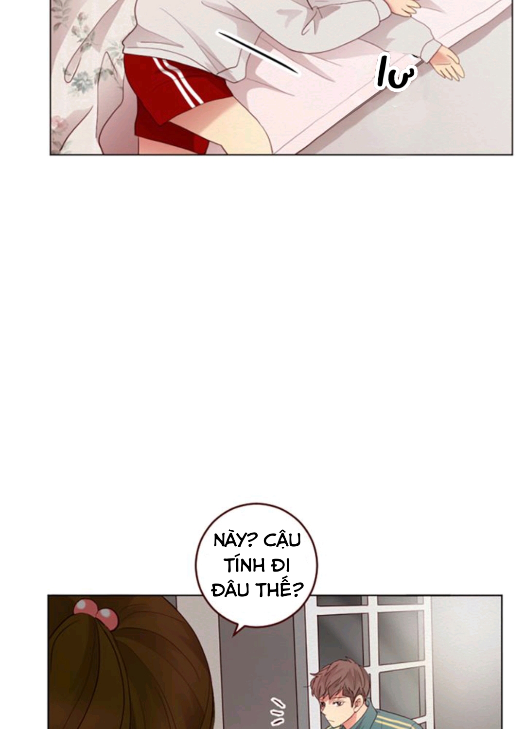 thầm yêu chapter 3 24