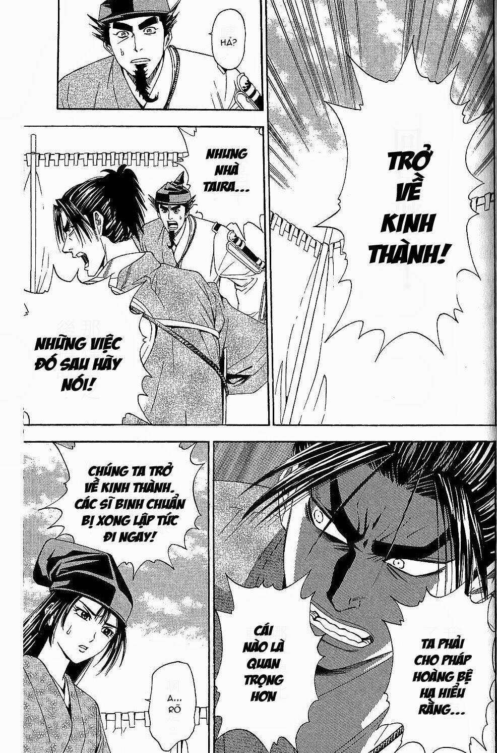 thiếu niên vương phần 2 chapter 44 16