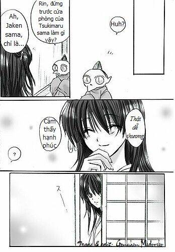 doujinshi sessrin chapter 13 7