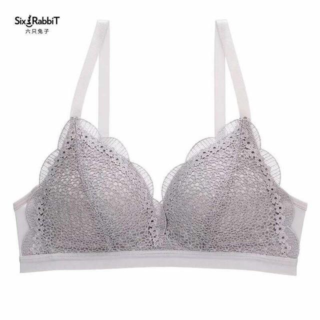 SIÊU PHẨM  ÁO LÓT REN ĐỆM MỎNG Sexy mã 8288