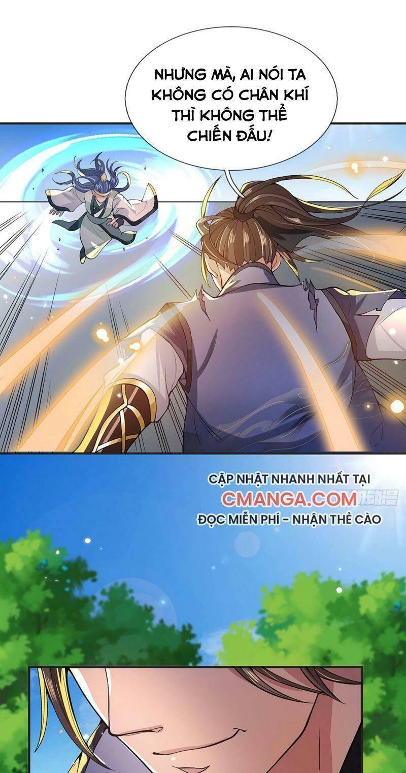 ta trở về từ thế giới tu tiên chapter 12 1