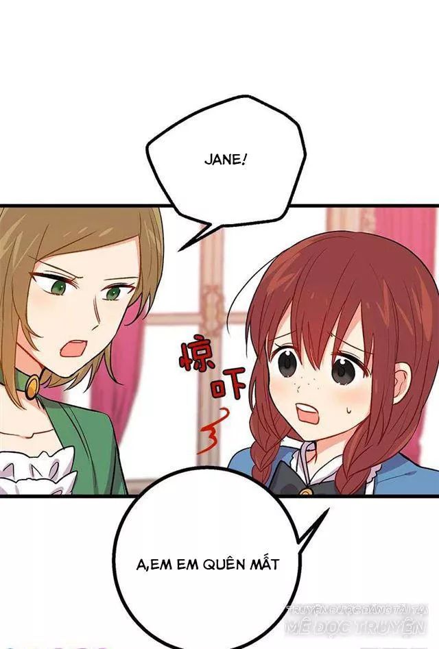 tôi là tiểu thư của gia đình này chapter 32.2 21
