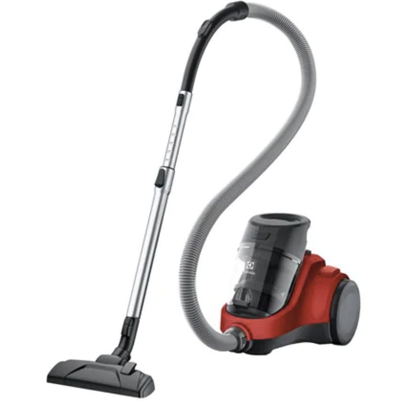 Máy Hút Bụi Electrolux EC41-6CR - Hàng Chính Hãng