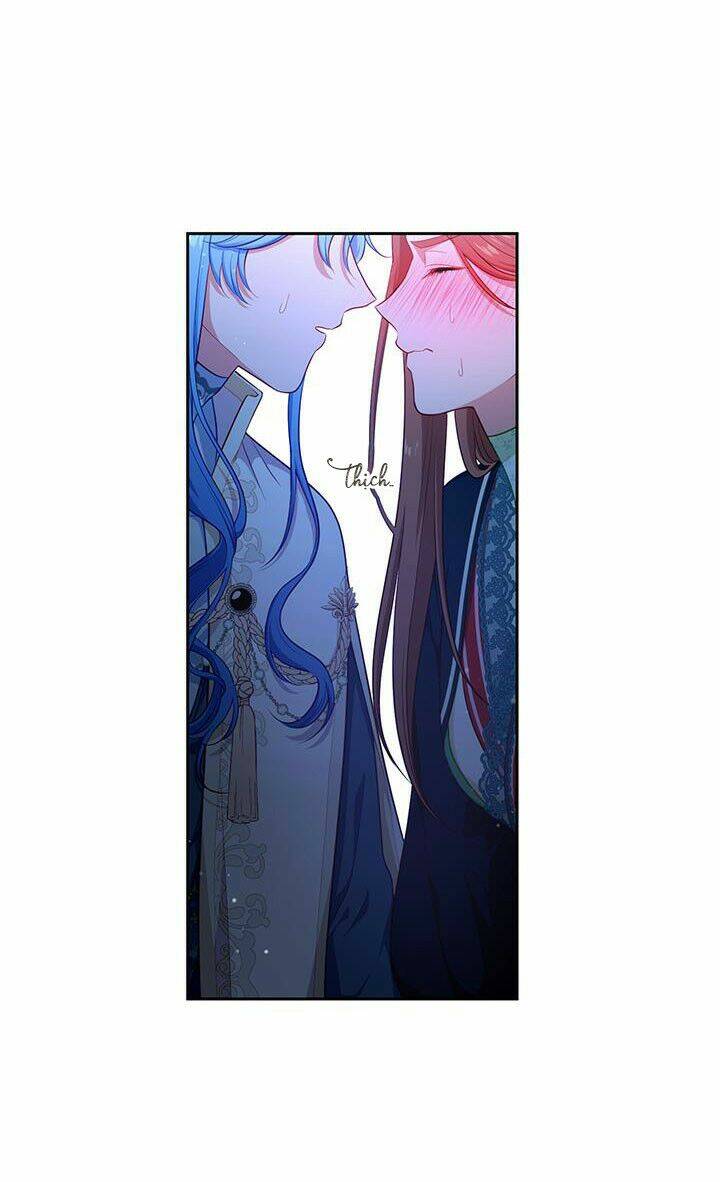 hãy coi chừng ác nữ chapter 109 11