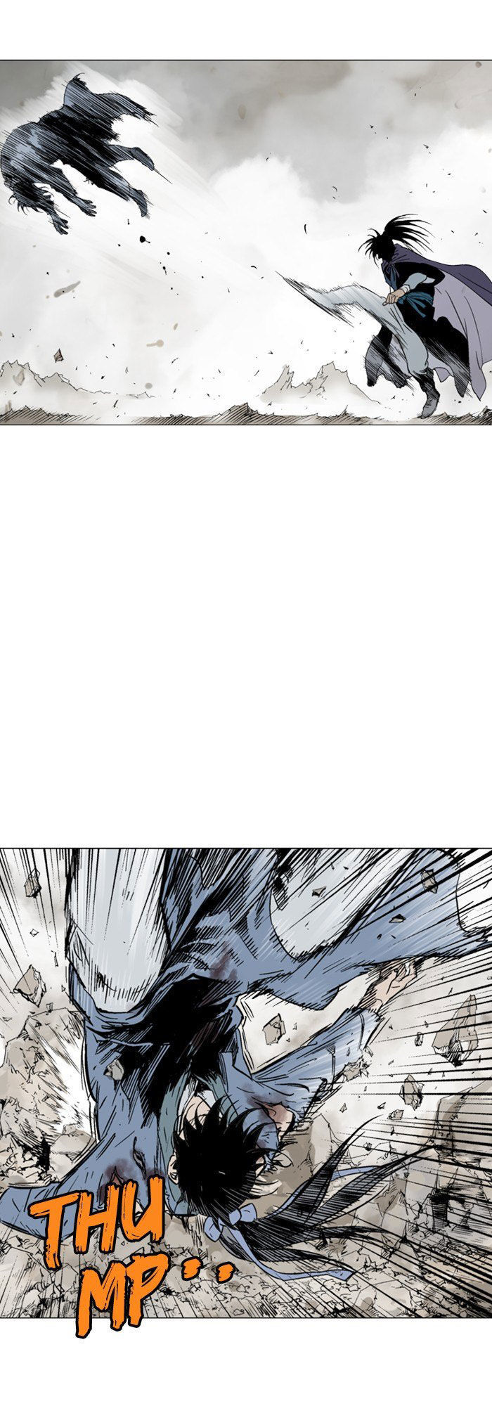 cao thủ 2 chapter 43 59