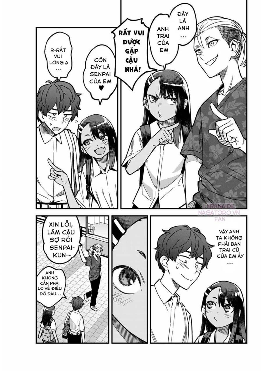 please don bully me - nagatoro-san chapter 94 25