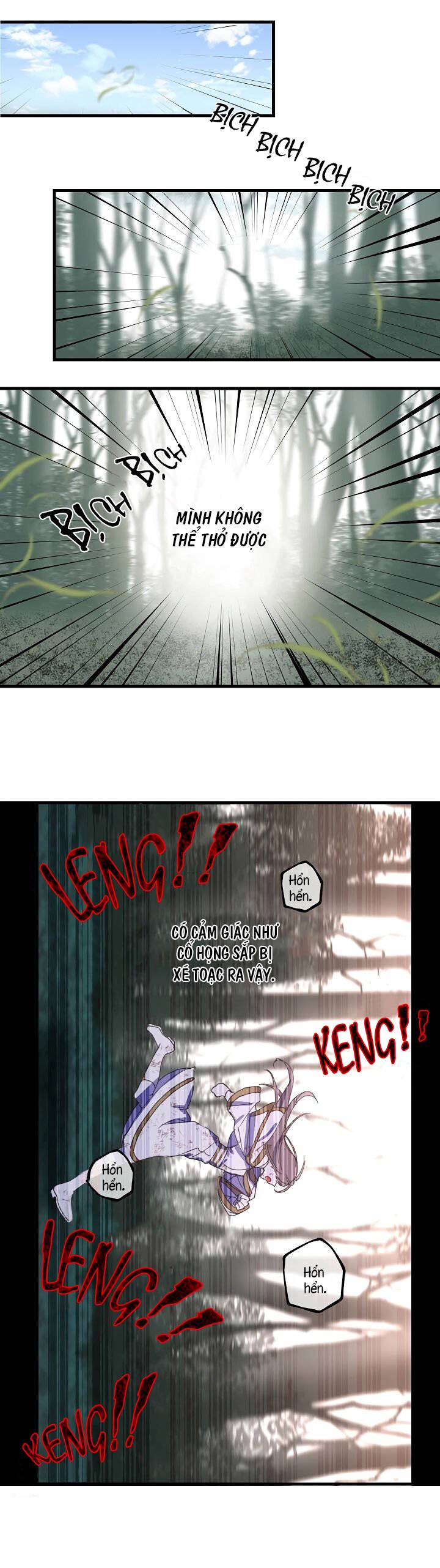 lời tỏ tình nhầm lẫn chapter 16 3