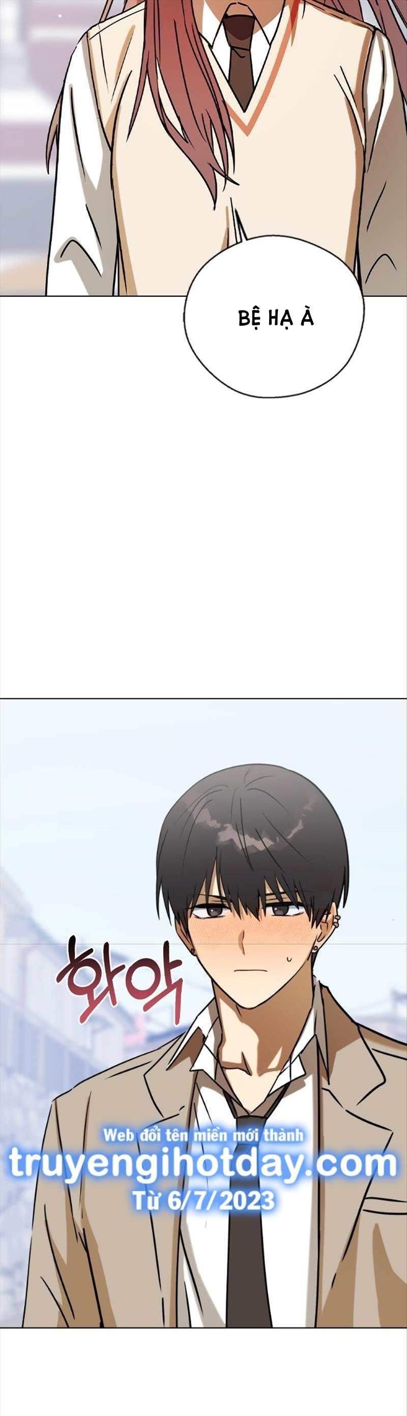 nhân duyên kiếp trước chapter 42.2 19