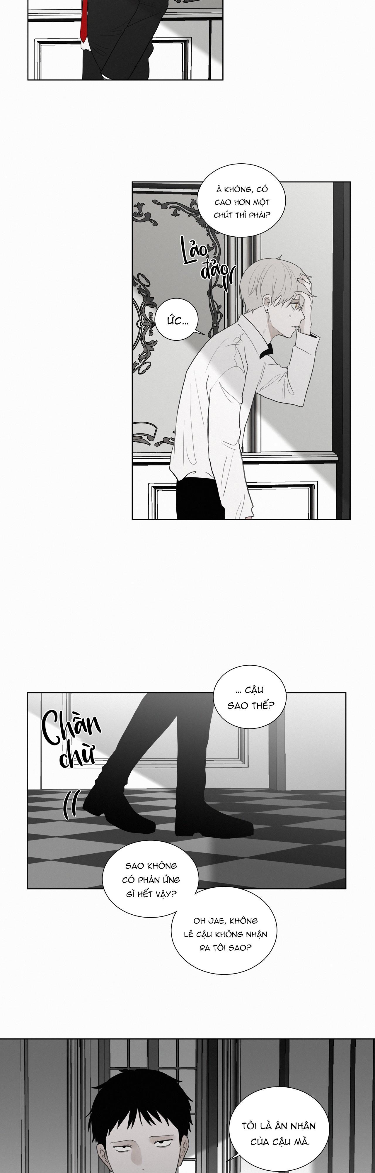 hiến tế máu chapter 67 7