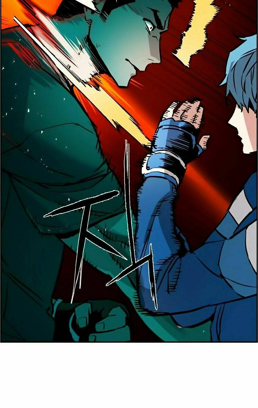 bạn học tôi là lính đánh thuê chapter 26 71