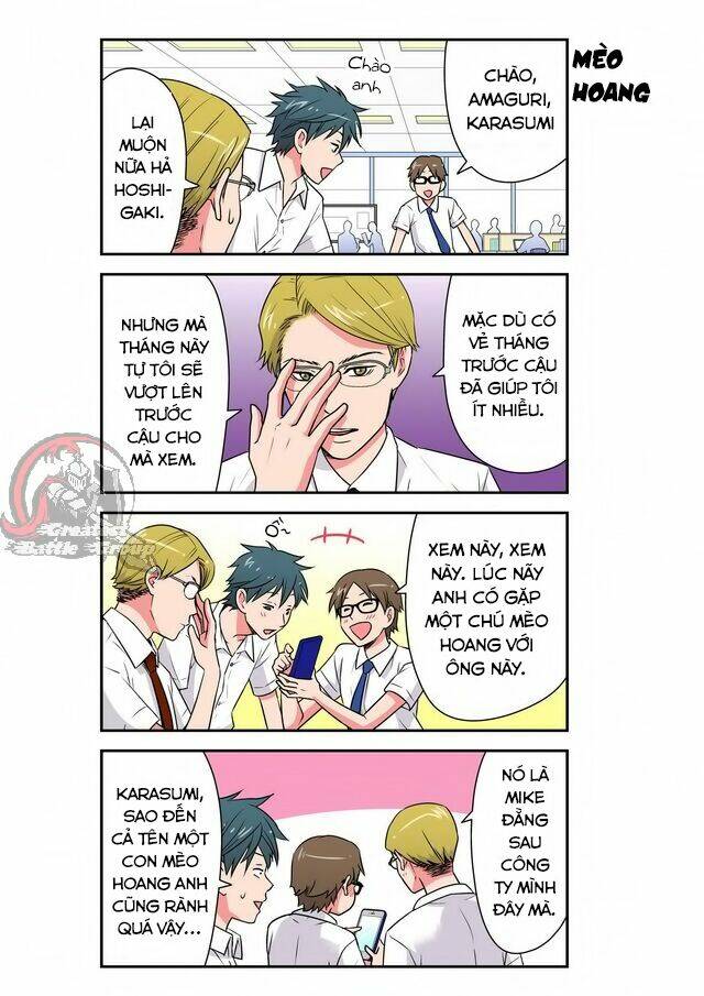 cat is silver vine chapter 30 5