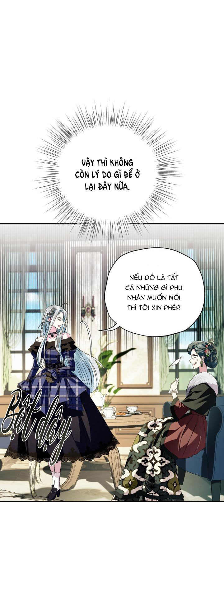 cha à, con không muốn kết hôn đâu chapter 61 33