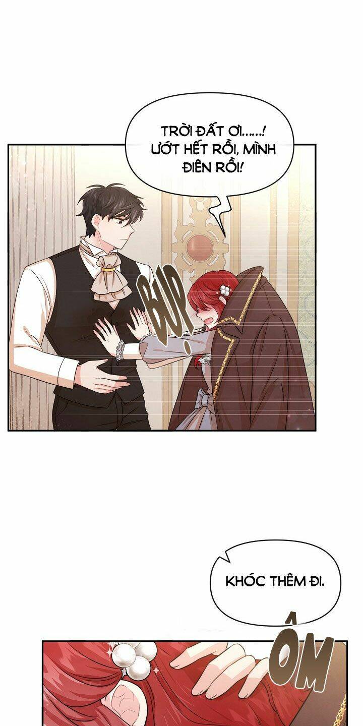 tiểu thư scarlet, em không muốn trả thù sao? chapter 54 19