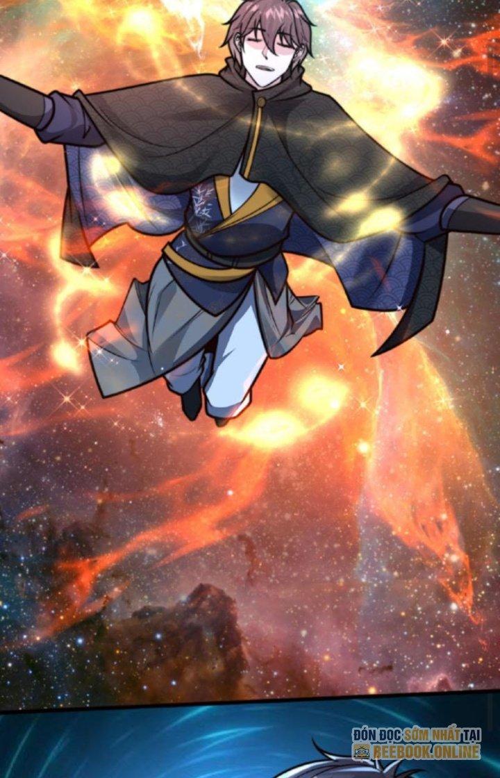 ta nuôi ma quỷ ở trấn ma ti chapter 128 27