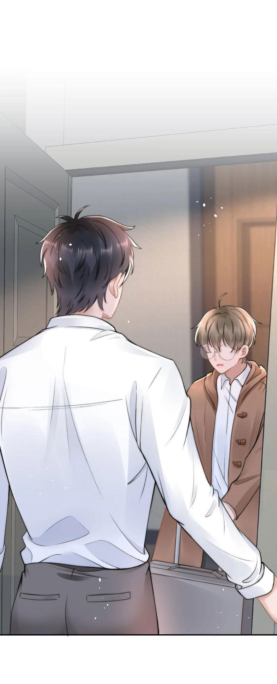 ta sinh con cho tổng tài chapter 51 23