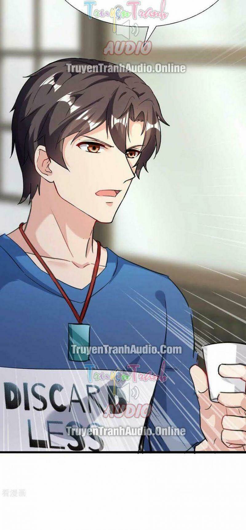 trọng sinh khí thiếu quy lai chapter 144 5