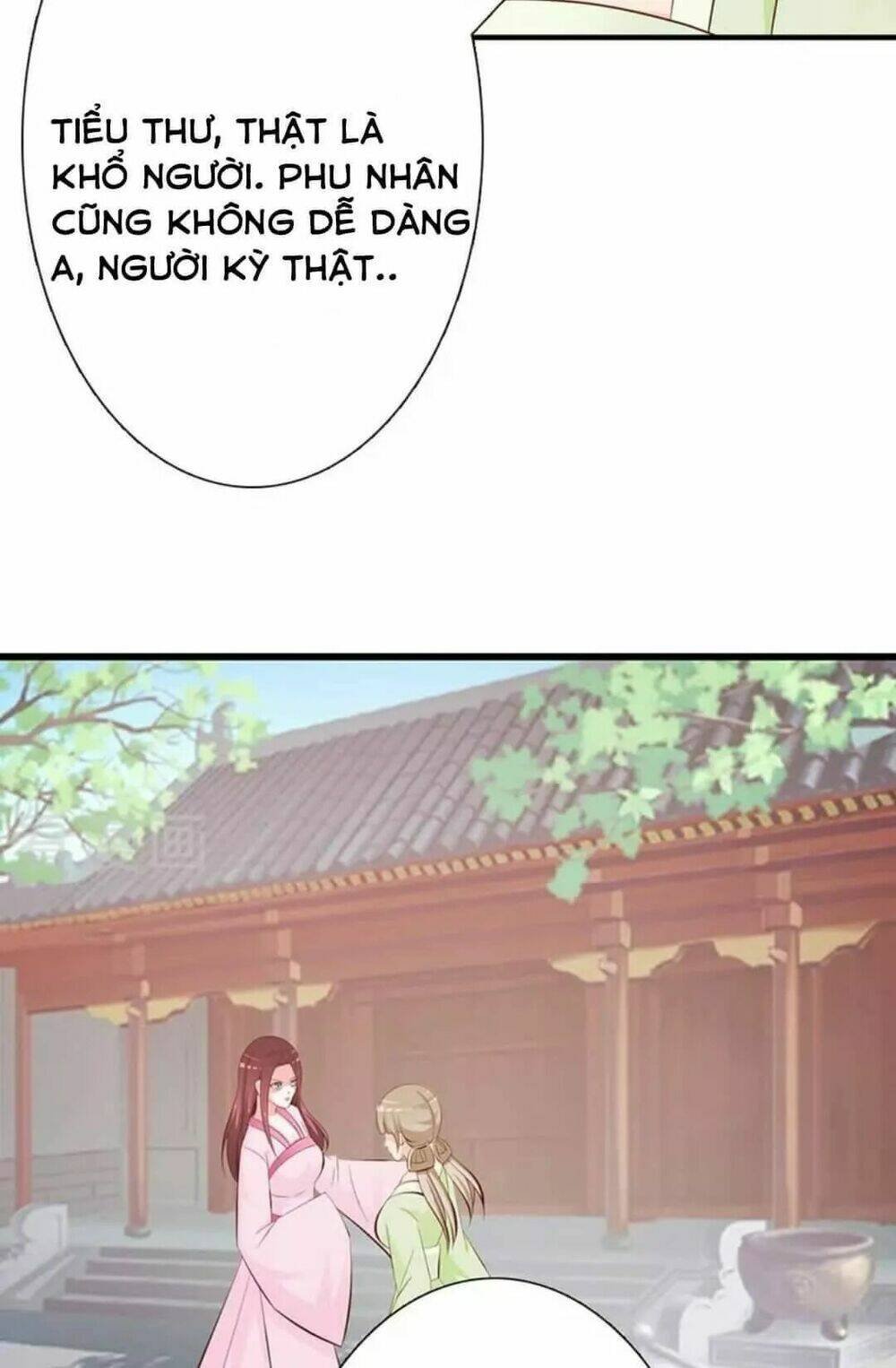 yêu nghiệt vương gia buông ta ra ! chapter 9 16