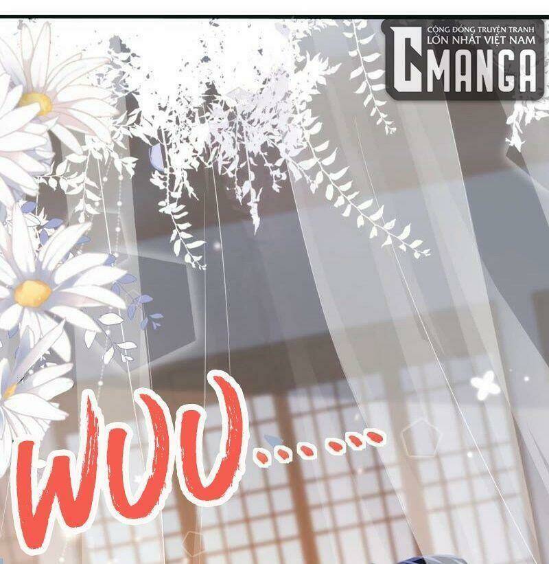 quận chúa vững vàng, thiết lập nhân vật không thể vỡ chapter 57 32