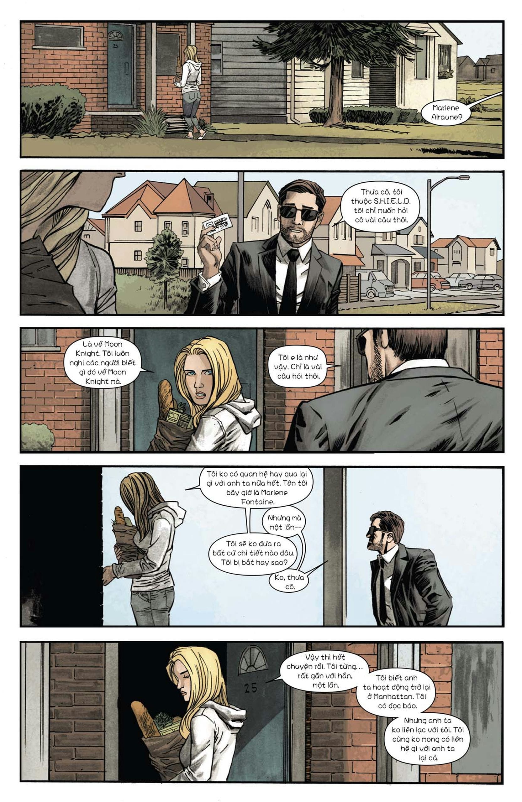 moon knight (2014) chapter 6 7