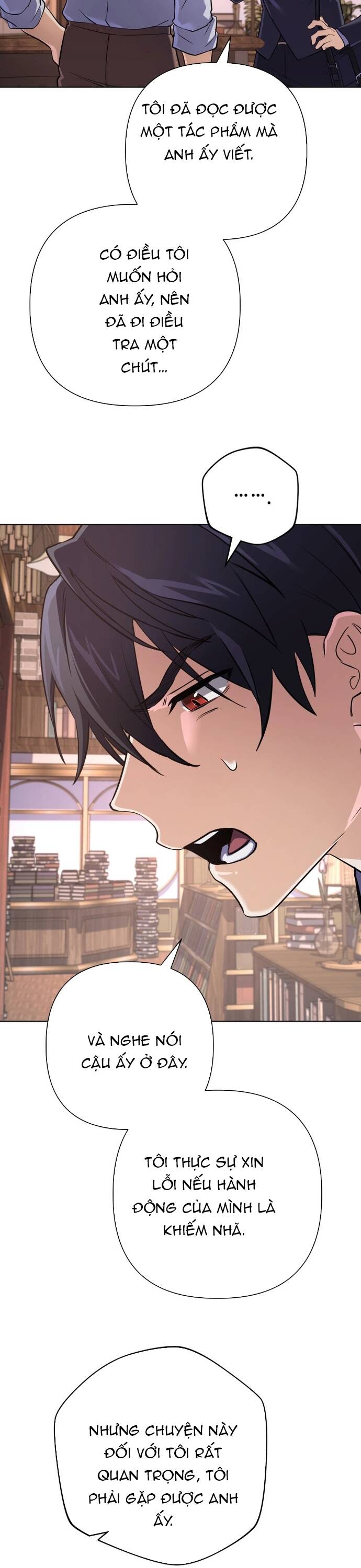 sự trở lại của đại pháp sư huyền thoại chapter 26 36