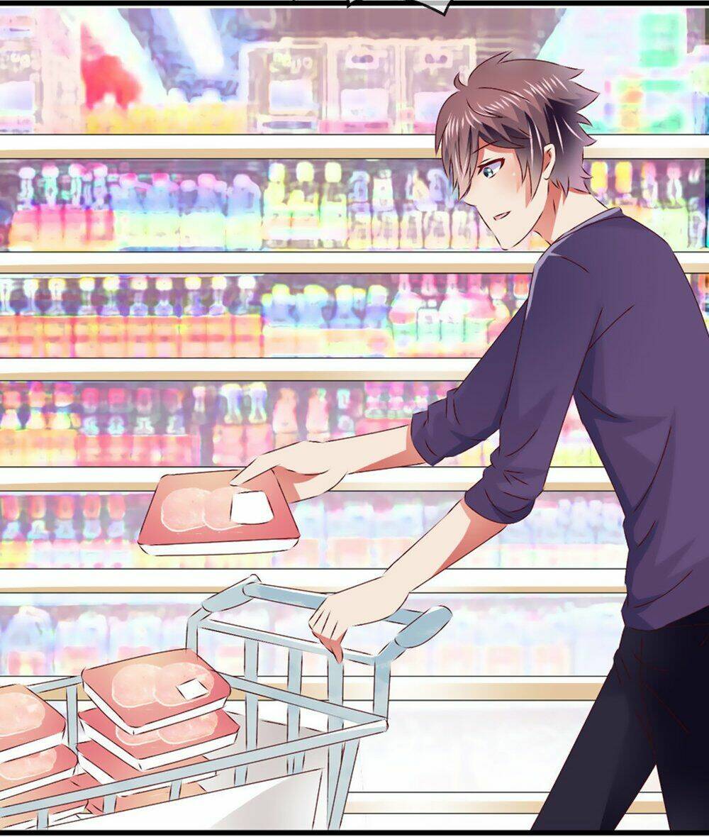 đụng phải tước vương huyết tộc chapter 10 13