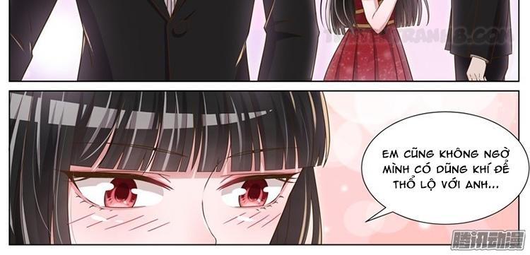 vương bài giáo thảo chapter 75 2