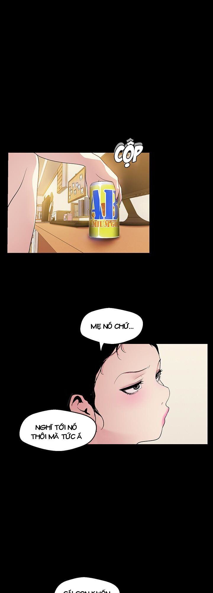 một thế giới mới tuyệt vời chapter 42 53