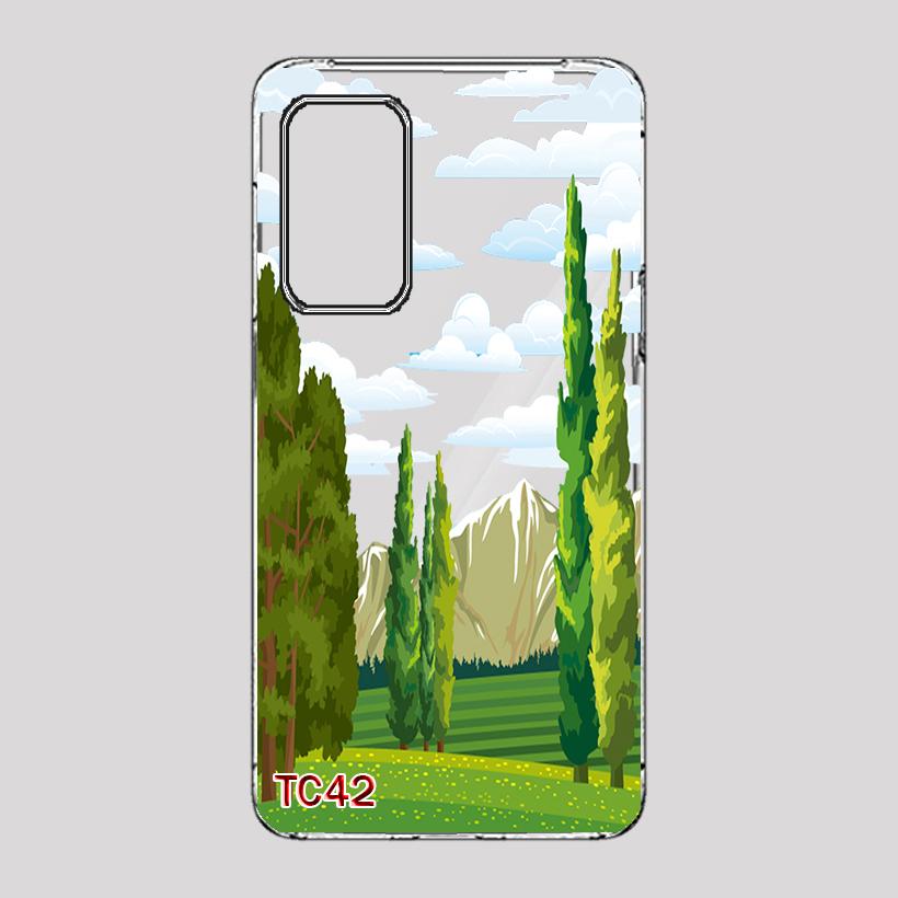 Ốp Lưng Dành Cho OPPO RENO 6Z