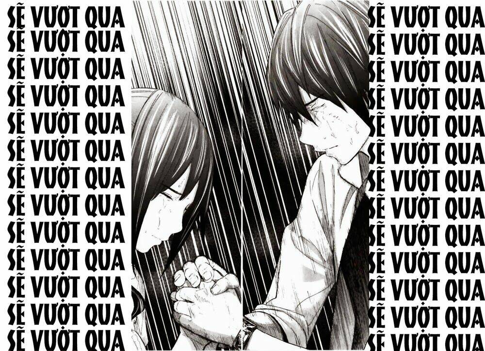 ousama game chapter 25 14