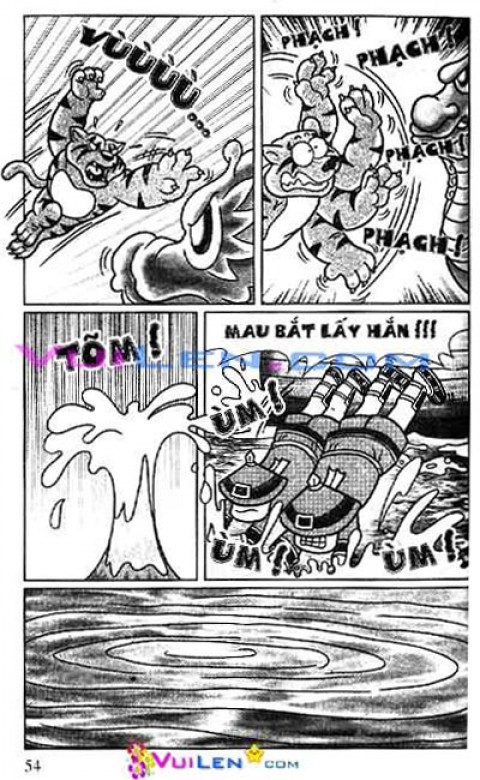 thần đồng đất việt chapter 149 51