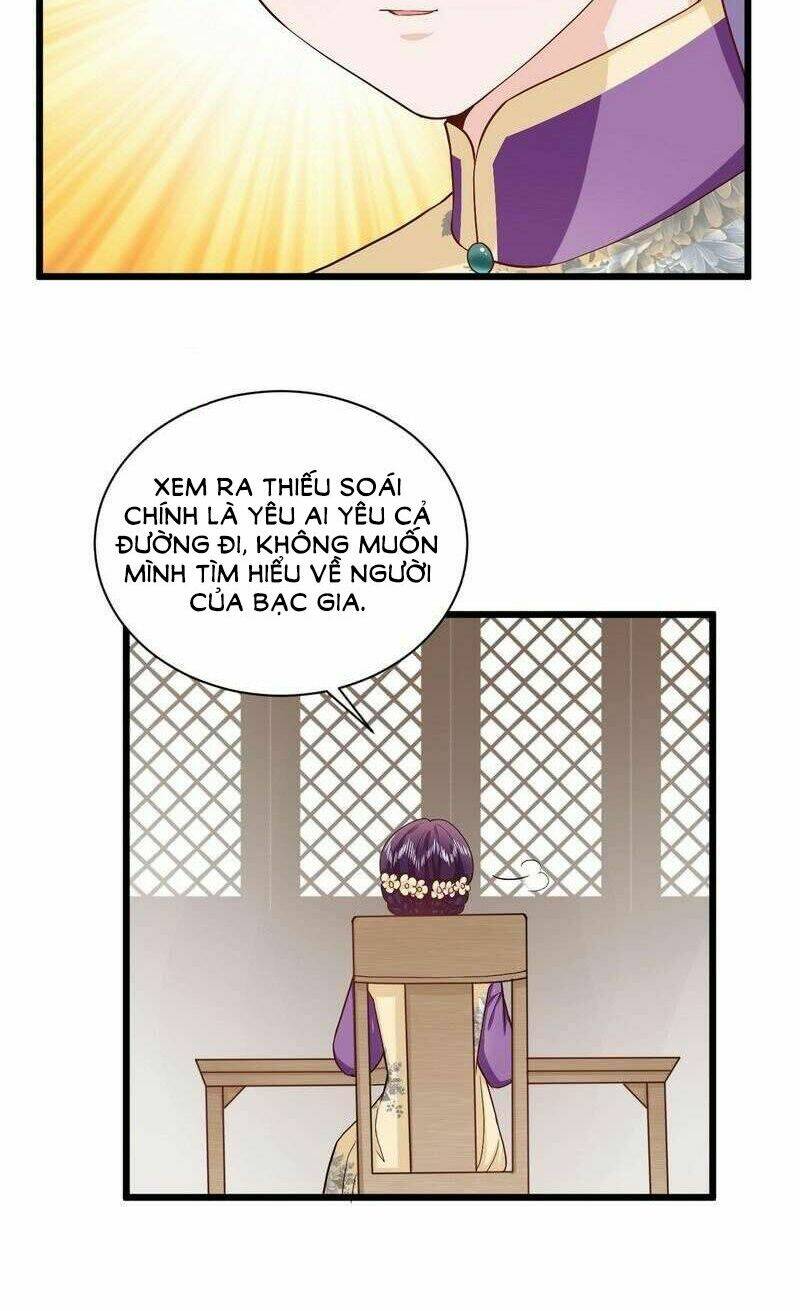 vợ yêu tư sủng của thiếu soái chapter 30 7