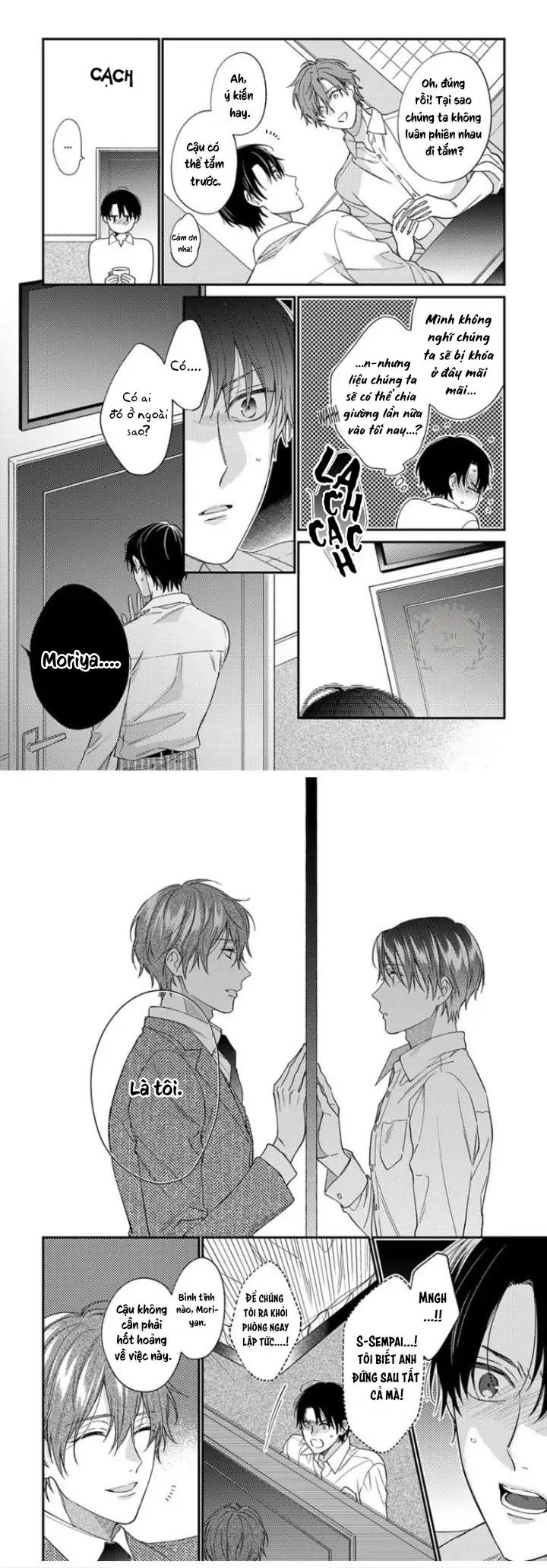 [shiramatsu] hatsujou playroom chapter 2 10