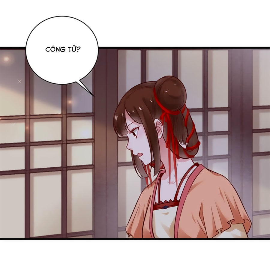 nữ đế livestream công lược chapter 35 30