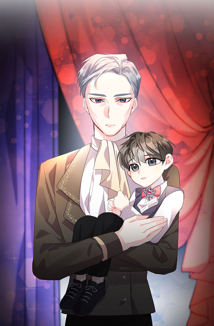 sự hối hận muộn màn chapter 5 91