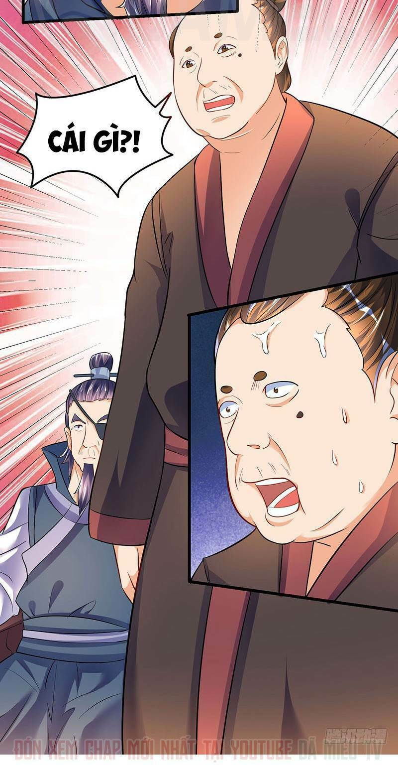 tối cường thăng cấp chapter 23 7