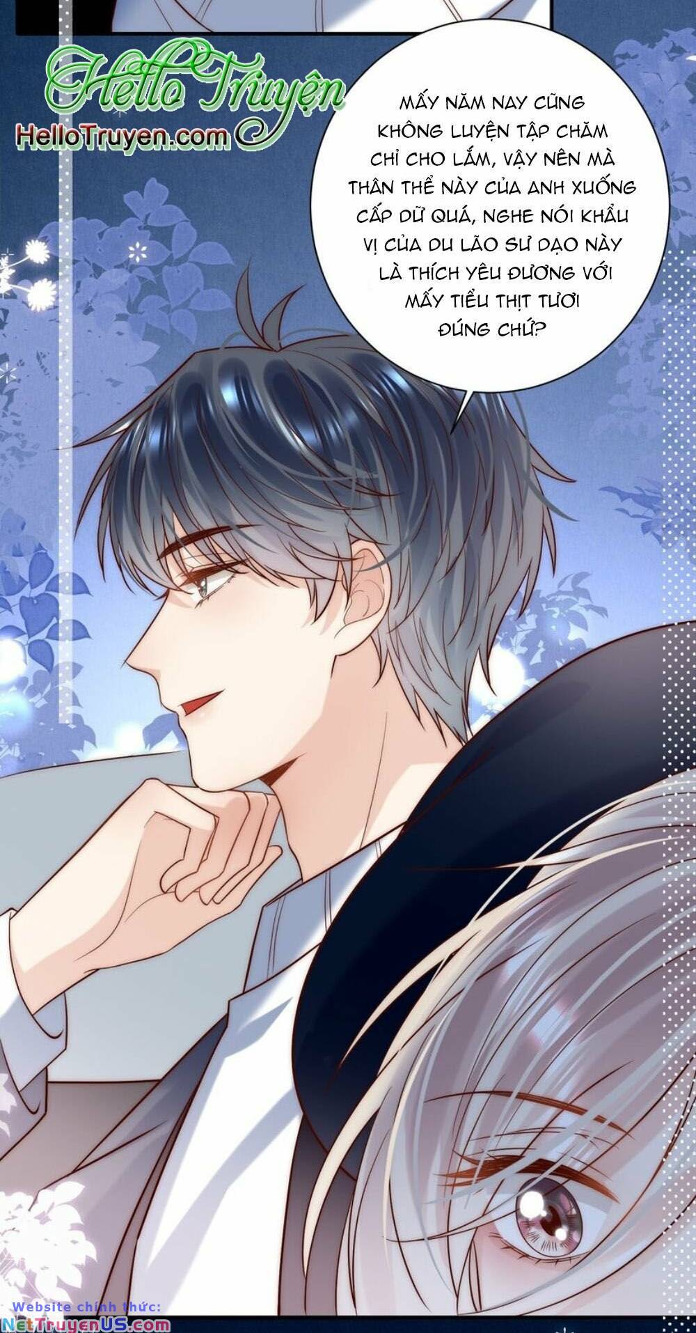 ta được thế thân tỏ tình chapter 24 26