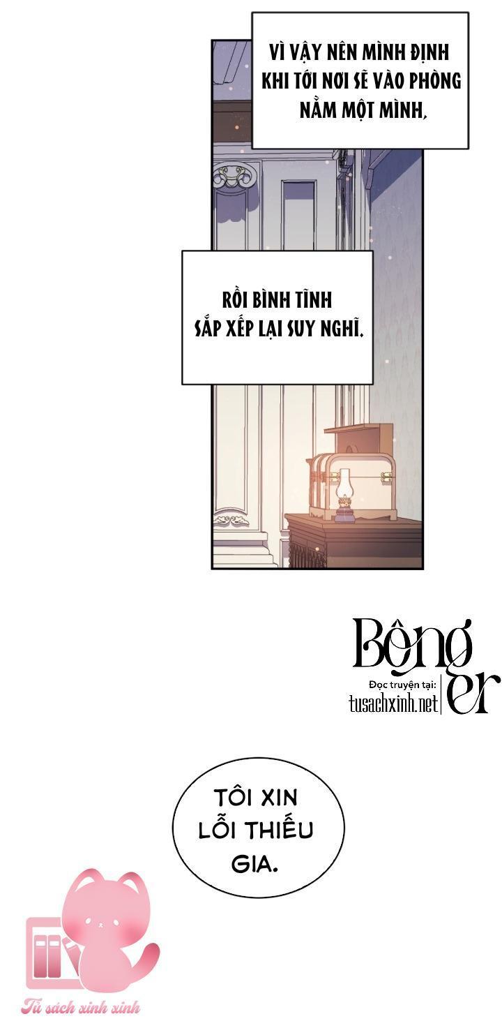 nguyện ước vô vọng của ma nữ chapter 70 45