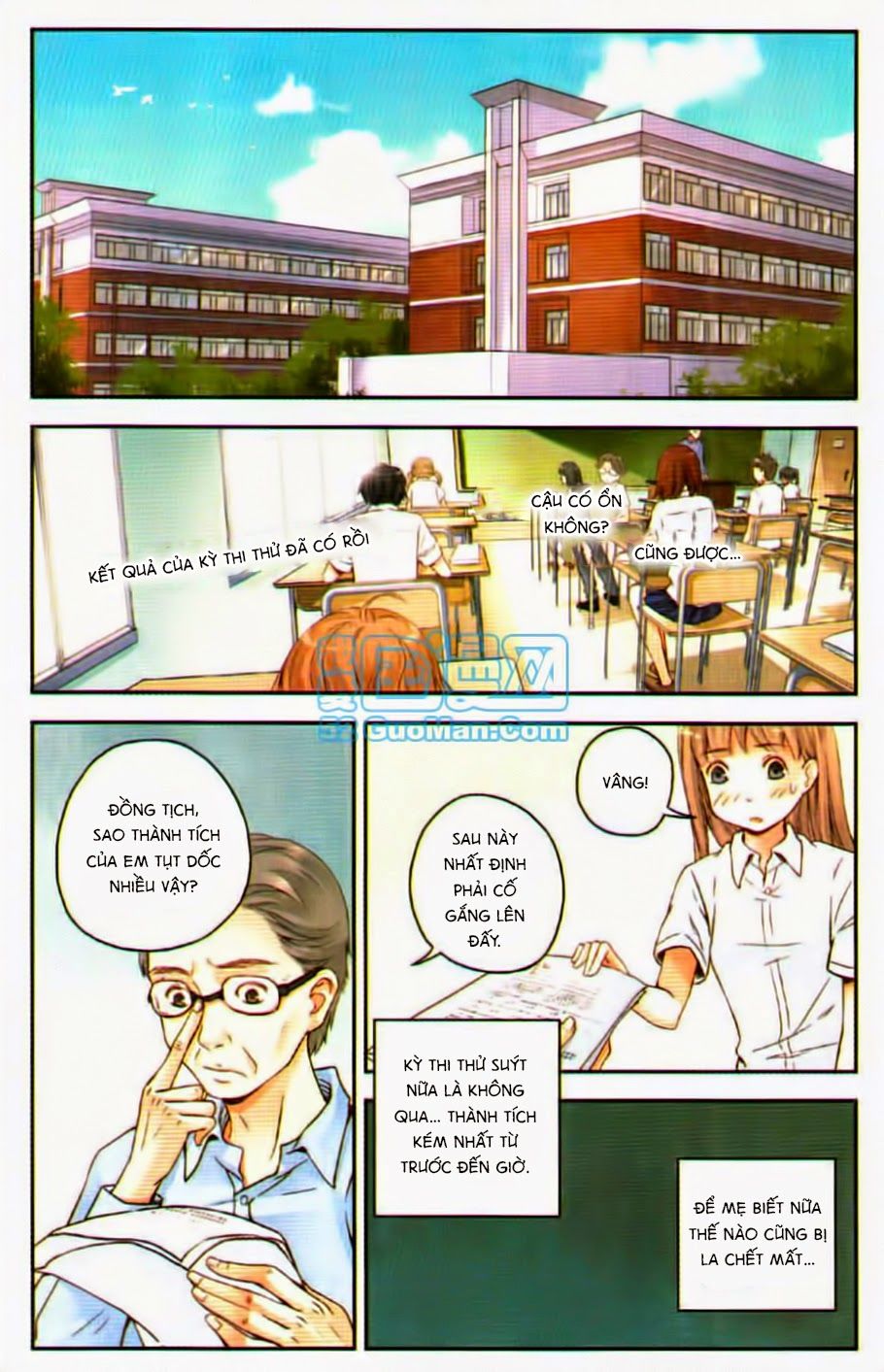 bạc hà chi hạ chapter 19.2 4