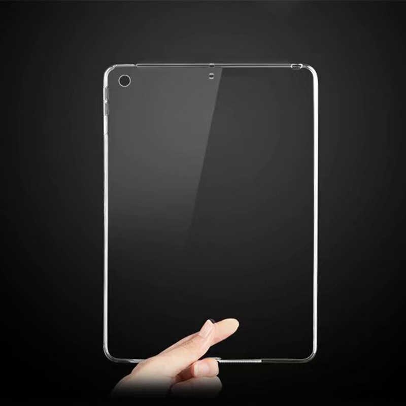 Ốp lưng silicon dẻo cho iPad 10.2 2019