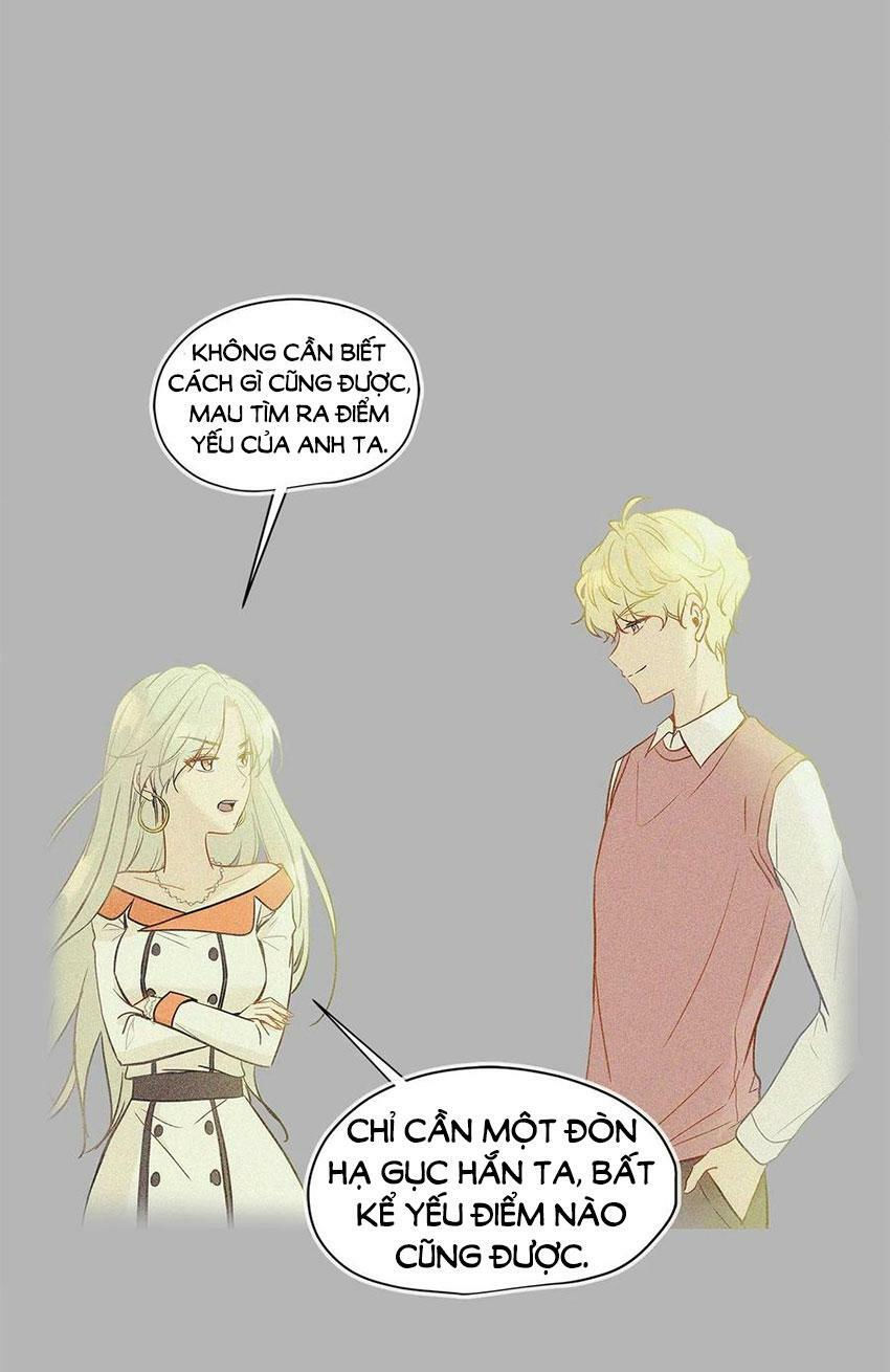 cuộc sống kỳ thú chapter 14 44