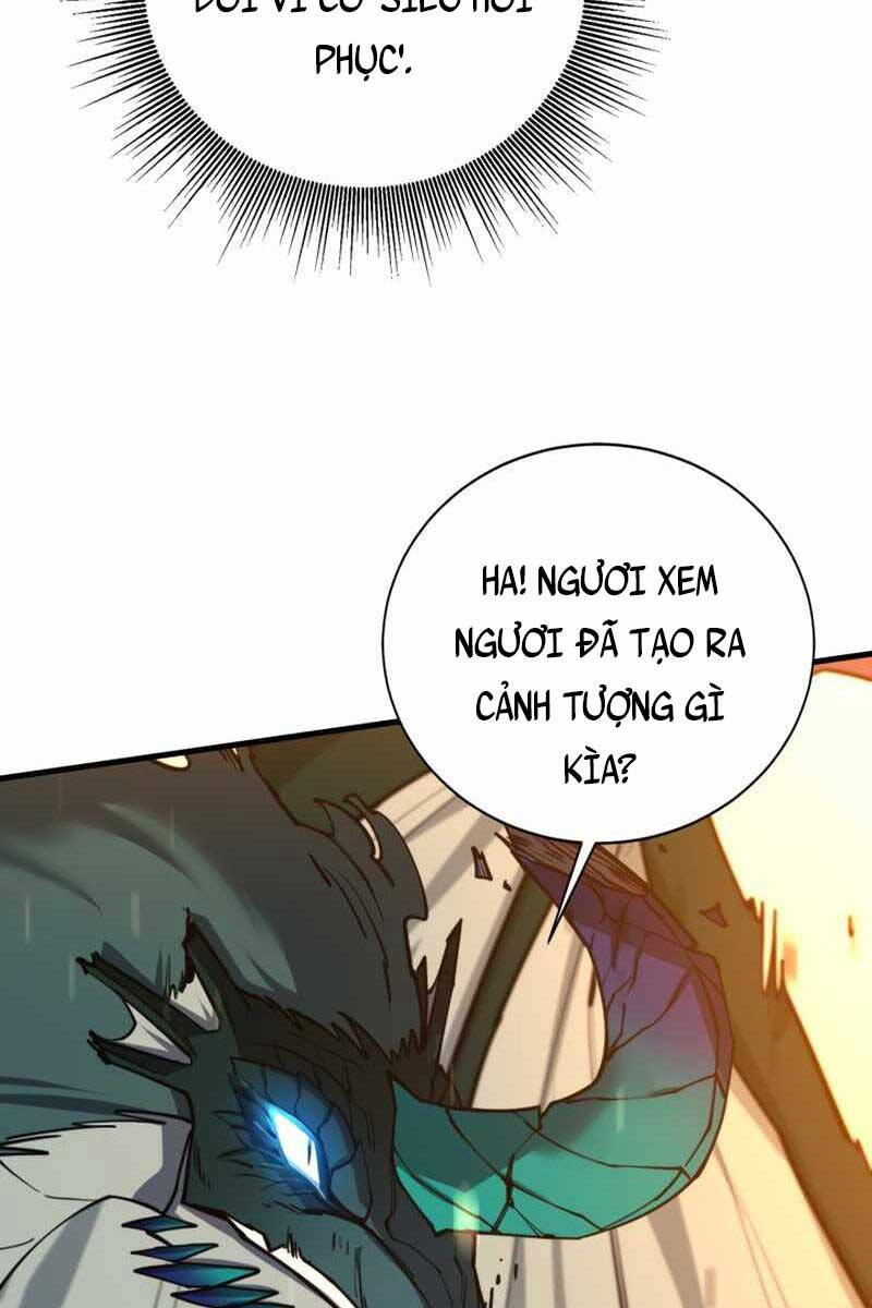 tôi càng ăn càng trở nên mạnh mẽ chapter 91.2 12