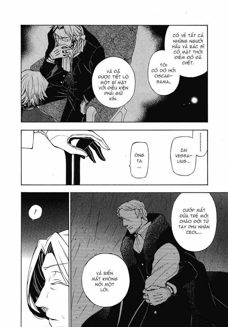 pandora hearts chapter 46 39