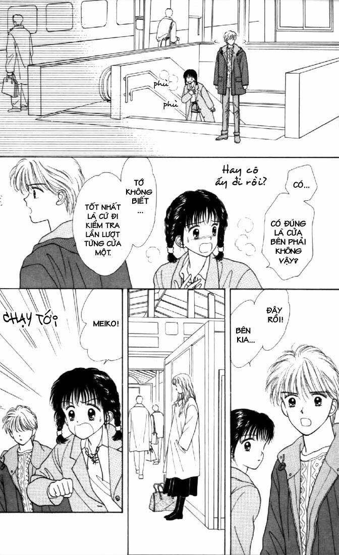 marmalade boy chapter 14 12