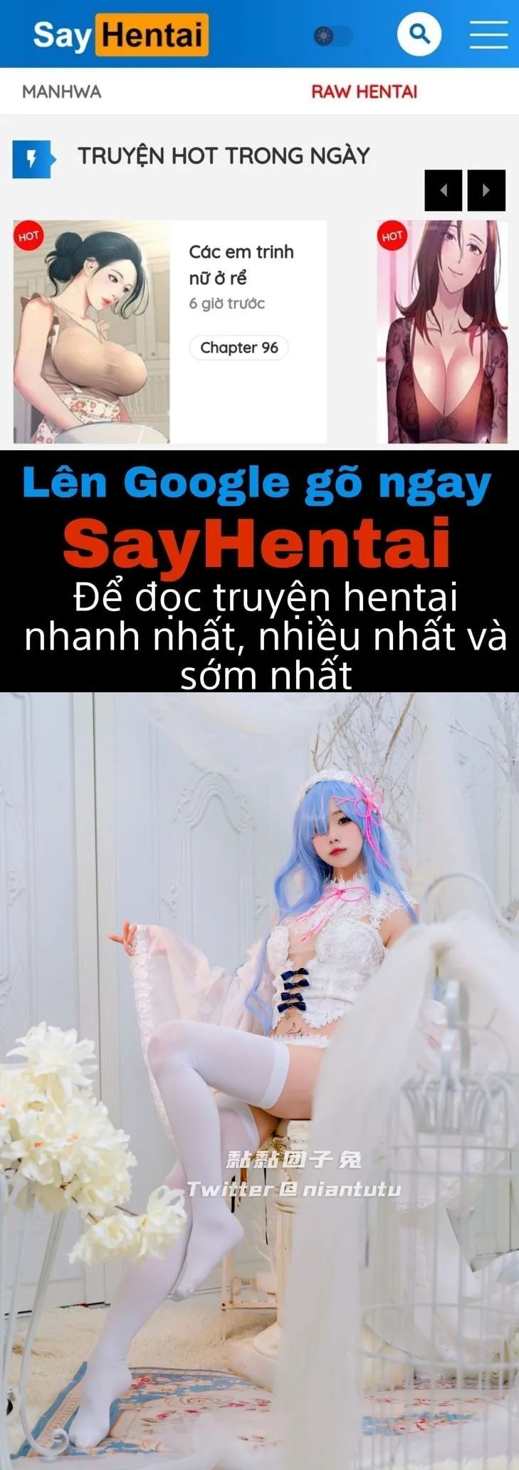 hình cosplay chapter 193 1