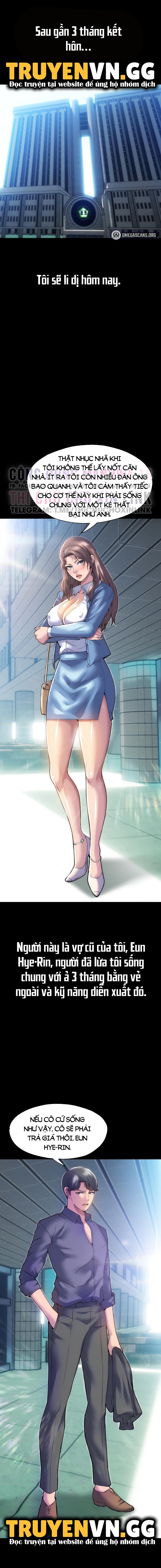 điều khiển cơ thể chapter 1 1