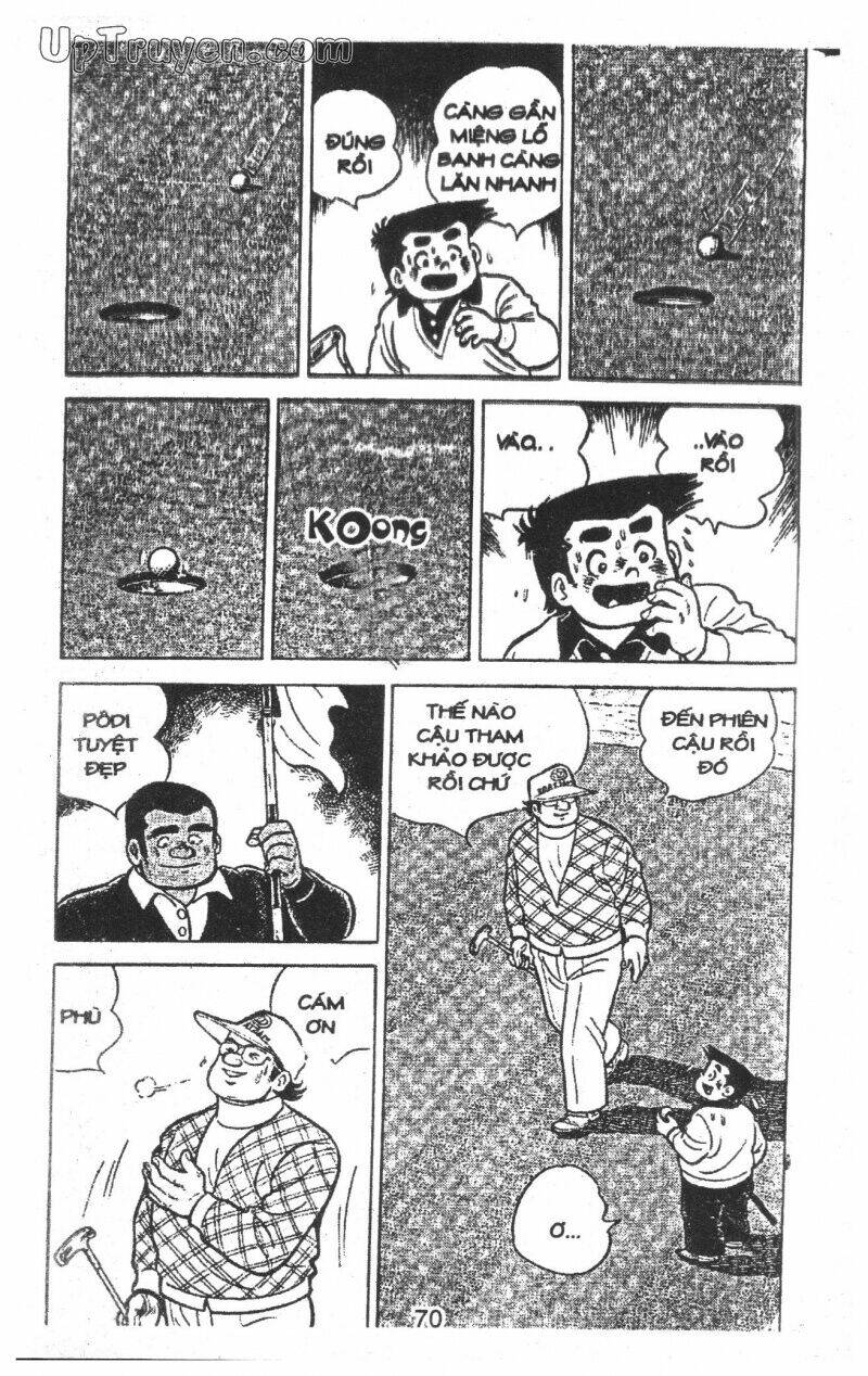 ashita tenki ni naare chapter 10 72